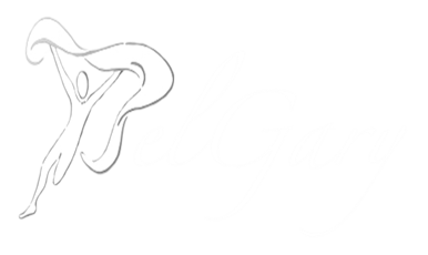 BelGary Art Sacré Logo